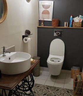 Foulayronnes Bed & Breakfast | Une pause au milieu des bois