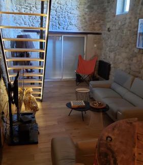 Foulayronnes Bed & Breakfast | Une pause au milieu des bois