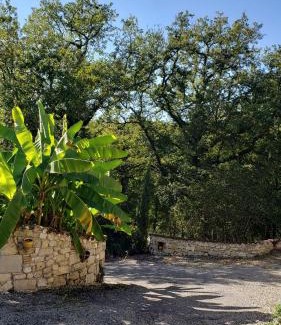 Foulayronnes Bed & Breakfast | Une pause au milieu des bois