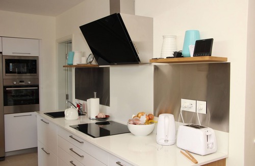 Grand-Baie Apartment | Une Sublime Villa sur le Toit pour des Vacances Inoubliablesn