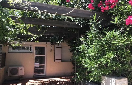 Canet-Plage House | Unforgettable stay by the sea - Villa with garden and parking space