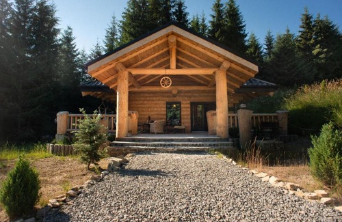 Dorna Candrenilor Ski Chalet | Unforgettable Chalet