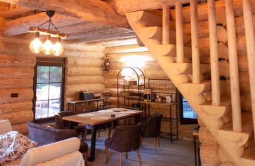 Dorna Candrenilor Ski Chalet | Unforgettable Chalet