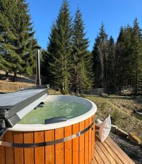 Dorna Candrenilor Ski Chalet | Unforgettable Chalet