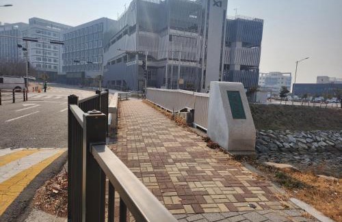 Yeosu Apartment | Ungcheon Hotel