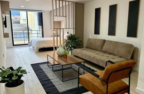 Usaquen Apartment | Unicentro Apartamentos, WiFi y Parking Gratis
