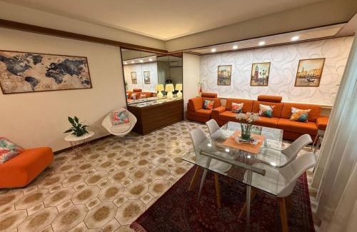 Carpenedo Apartment | Unicum Apartment 140