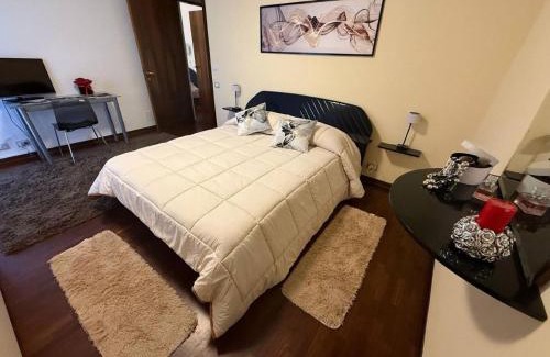 Carpenedo Apartment | Unicum Apartment 140