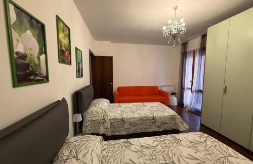 Carpenedo Apartment | Unicum Apartment 140