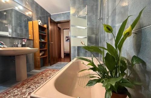 Carpenedo Apartment | Unicum Apartment 140