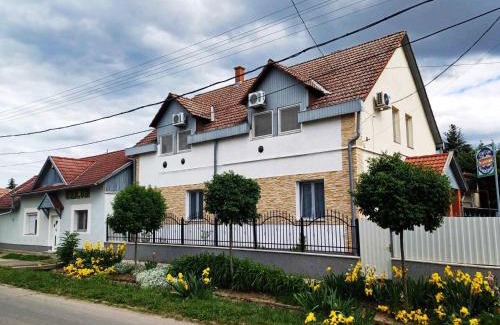 Abadszalok House | Unicum Vendégház