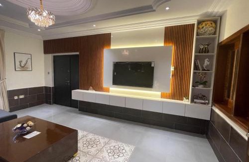 Cape Coast Apartment | UniGold Villa