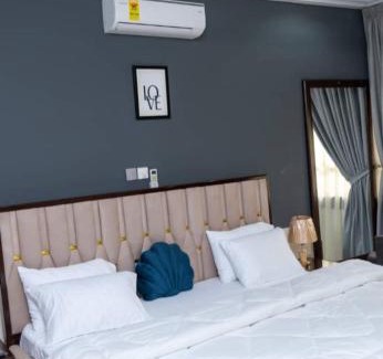 Cape Coast Apartment | UniGold Villa