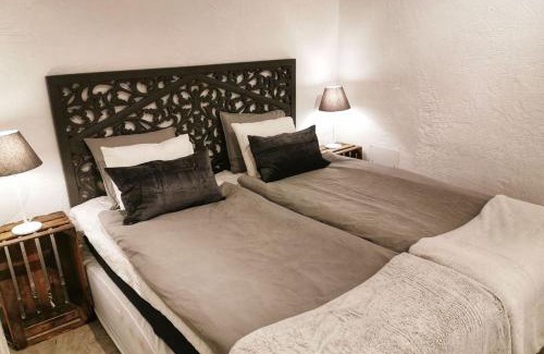 Helsingborg Apartment | Unik lägenhet nära Helsingborg Centrum
