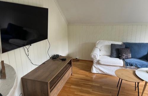 Tonsberg Apartment | Unik oase in city center