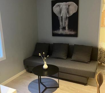 Trondheim City Centre Apartment | Unik og koselig leilighet midt i sentrum av Trondheim