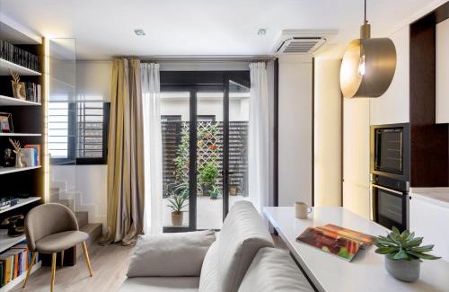 San Gil Apartment | Unika Homes Faustino & Terrace