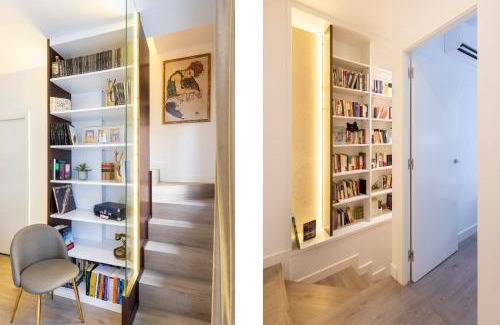 San Gil Apartment | Unika Homes Faustino & Terrace