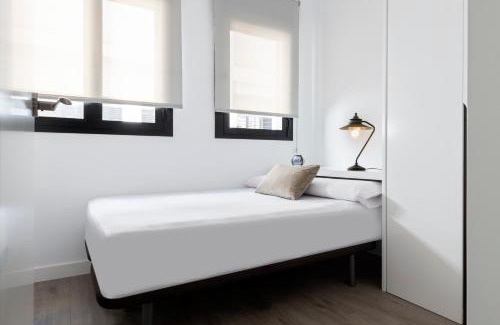 San Gil Apartment | Unika Homes Faustino & Terrace