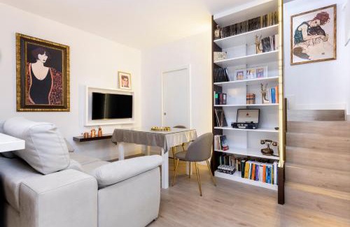 San Gil Apartment | Unika Homes Faustino & Terrace