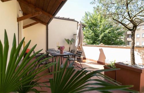 Lecco Apartment | Unika House Lecco