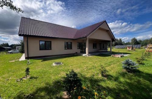 gmina Czerniejewo House | Unikatowy Dom 200 m2, Mielno, Pawłowo, Olsztynek