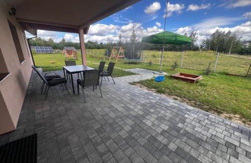 gmina Czerniejewo House | Unikatowy Dom 200 m2, Mielno, Pawłowo, Olsztynek