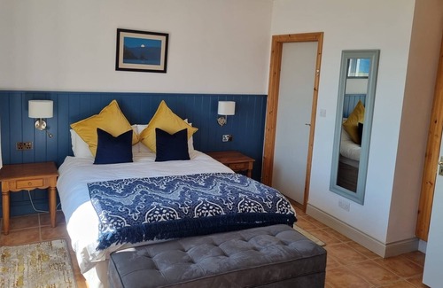 Dingle House | Uninterrupted Sea Views at Tra Cinn Aird Near Dingle
