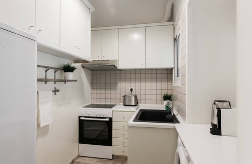 Filothei Apartment | Unique 2BR Apartment in Filothei