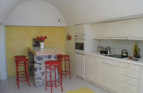 Episkopi Gonias Villa | Unique 300-year-old restored Villa