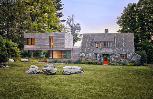 Cornwall House | Unique 4-bedroom house with stunning views, close to all in fantastic Cornwall
