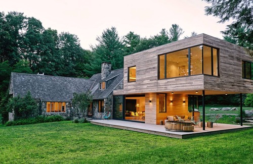 Cornwall House | Unique 4-bedroom house with stunning views, close to all in fantastic Cornwall