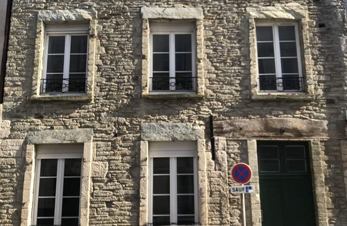 Cherbourg-en-Cotentin Apartment | Unique and stylish in the ❤️ of Cherbourg