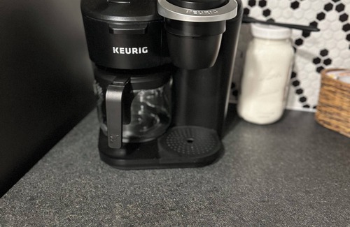 Eufaula Cabin | Unique A-Frame cabin at Lake Eufaula that is completely renovated!