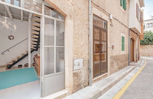 Santanyi Apartment | Unique and charming apartment, in the historic center. Incomparable!