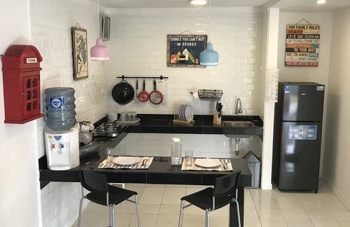 Ciloto House | Unique and just renovated house