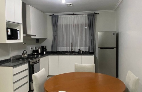 Maipu Apartment | Unique apartment in Maipu Mendoza