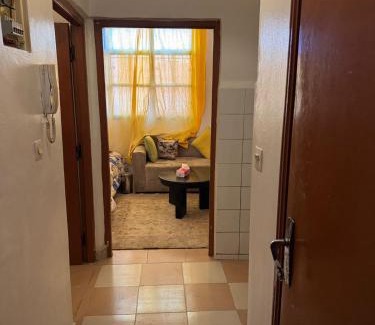 Dcheira El Jihadia House | unique Appartement in Agadir