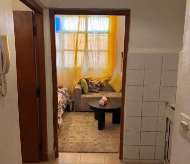 Dcheira El Jihadia House | unique Appartement in Agadir
