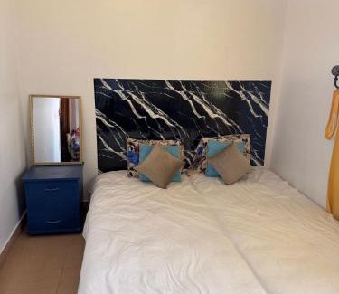 Dcheira El Jihadia House | unique Appartement in Agadir