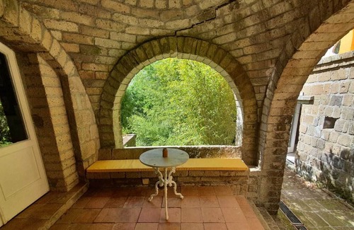 Melizzano House | Unique Architecture,romantic Escape