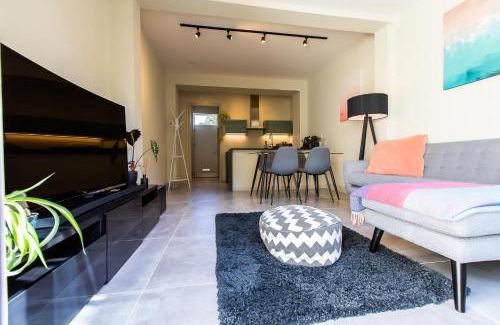 Norwich Apartment | Unique Central Town House