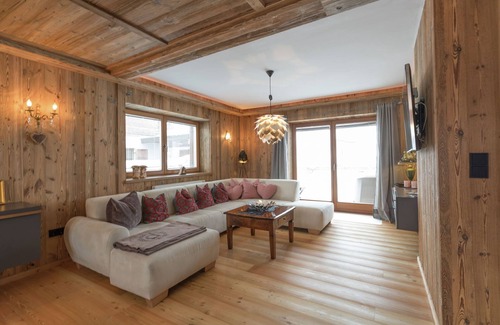 Ellmau Ski Chalet | Unique chalet in the center of Elmau, 100 m from the skilift