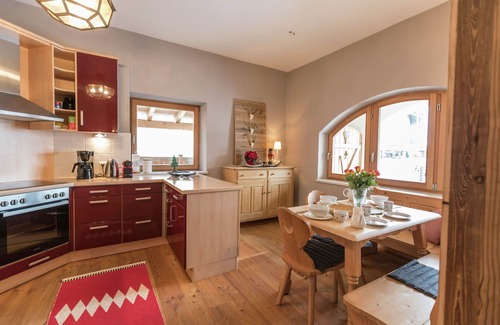 Ellmau Ski Chalet | Unique chalet in the center of Elmau, 100 m from the skilift