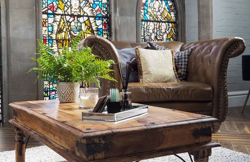 Crosby Apartment | Unique Chapel Apartment near to Crosby beach