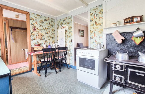 Faroe Islands House | Unique & Charming Faroese Cottage