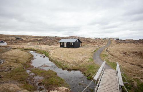 Torshavn House | Unique Cottage in Tórshavn