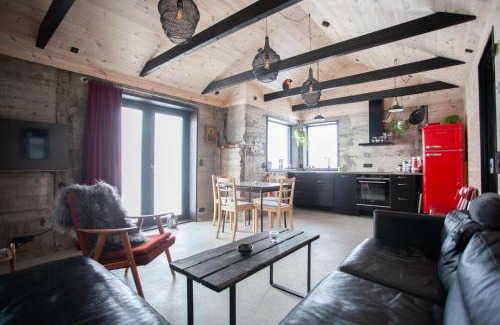 Torshavn House | Unique Cottage in Tórshavn