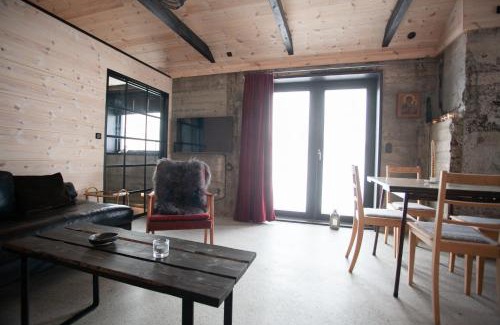 Torshavn House | Unique Cottage in Tórshavn