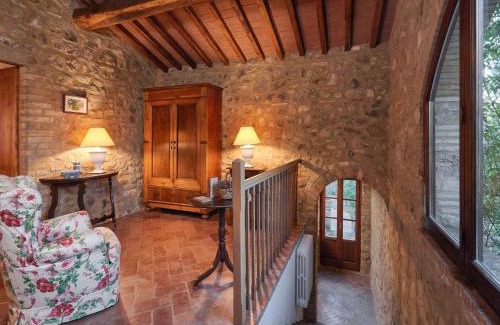 Umbertide House | Unique country house in an old hamlet